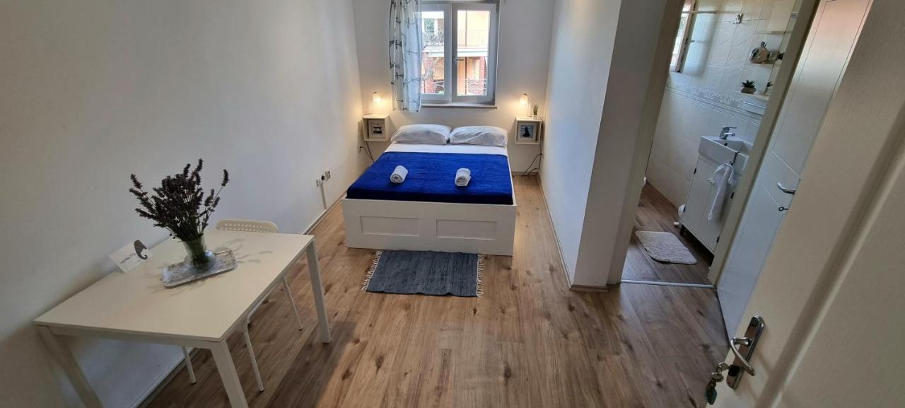 Apartment Tiny Studio Big Living